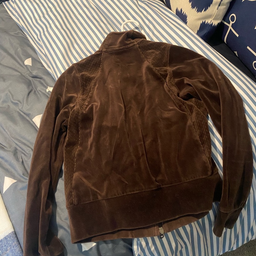 Nike jacket - Picture 3 of 3